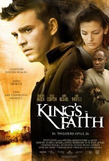 Subtitrare King's Faith (2013)