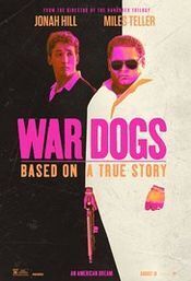 Subtitrare War Dogs (2016)