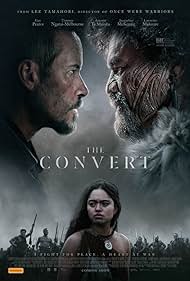 Subtitrare The Convert (2023)