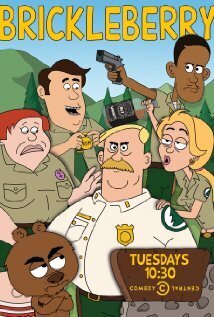 Subtitrare Brickleberry - Sezonul 3 (2014)