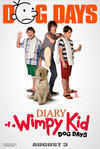Subtitrare Diary of a Wimpy Kid: Dog Days (2012)