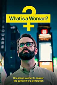 Subtitrare What Is a Woman? (2022)
