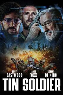Subtitrare Tin Soldier (2025)