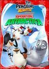 Subtitrare The Penguins of Madagascar Operation: Antarctica (2012)