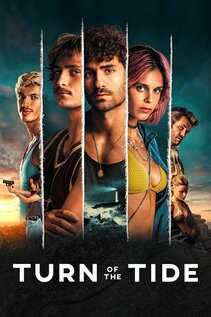 Subtitrare Turn of the Tide (Rabo de Peixe) - Sezoanele 1-3 (2023)
