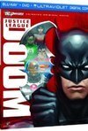 Subtitrare Justice League: Doom (Video 2012)