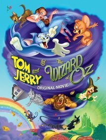 Subtitrare Tom and Jerry & The Wizard of Oz (2011)