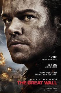 Subtitrare The Great Wall (2016)