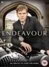 Subtitrare Endeavour - Sezonul 1 (2012)