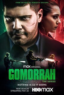 Subtitrare Gomorra (Gomorrah) - Sezonul 5 (2014)