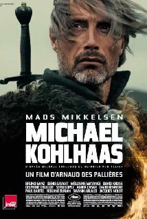 Subtitrare Age of Uprising: The Legend of Michael Kohlhaas (2013)