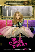 Subtitrare The Carrie Diaries - Sezonul 1 (2012)
