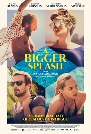 Subtitrare A Bigger Splash (2015)