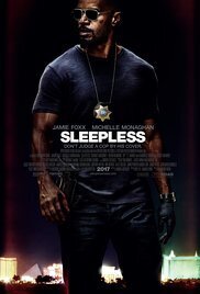 Subtitrare Sleepless (2017)