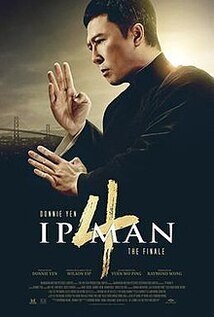 Subtitrare Ip Man 4: The Finale (2019)