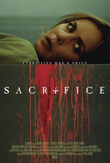 Subtitrare Sacrifice (2016)