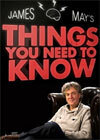 Subtitrare James May's Things You Need to Know – Sezonul 2 (2011)