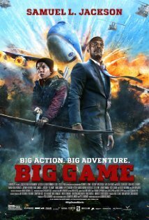 Subtitrare Big Game (2014)