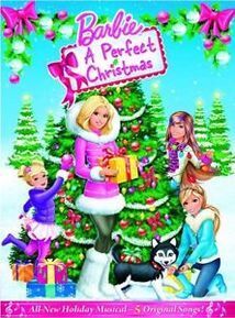 Subtitrare Barbie: A Perfect Christmas (2011)