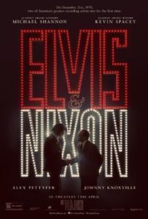 Subtitrare Elvis & Nixon (2016)