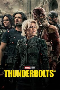 Subtitrare Thunderbolts* (2025)