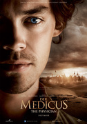 Subtitrare The Physician (Der Medicus) (2013)