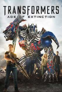 Subtitrare Transformers: Age of Extinction (2014)