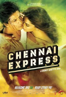 Subtitrare Chennai Express (2013)