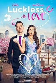 Subtitrare Luckless in Love (TV Movie 2023)