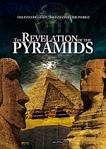 Subtitrare The Revelation of the Pyramids (2010)