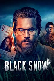 Subtitrare Black Snow - Sezonul 1 (2023)