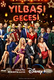 Subtitrare Yilbasi Gecesi (Noaptea de Revelion / New Year's Eve) (2022)