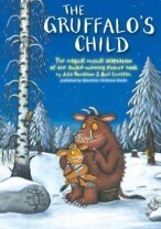 Subtitrare The Gruffalo's Child (2011)