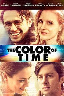 Subtitrare The Color of Time (2012)