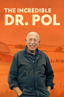 Subtitrare The Incredible Dr. Pol - Sezoanele 1-16 (2011)