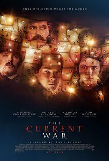 Subtitrare The Current War (2017)