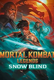 Subtitrare Mortal Kombat Legends: Snow Blind (2022)