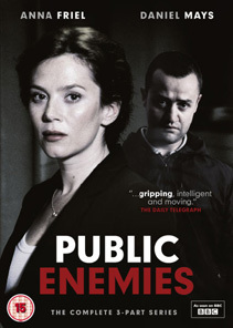 Subtitrare Public Enemies - Sezonul 1 (2012)