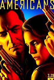 Subtitrare The Americans - Sezoanele 1-6 (2013)