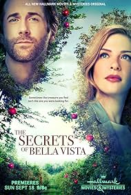 Subtitrare The Secrets of Bella Vista (TV Movie 2022)