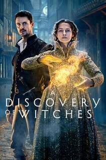 Subtitrare A Discovery of Witches - Sezonul 1 (2018)