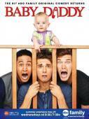 Subtitrare Baby Daddy - Sezonul 4 (2014)