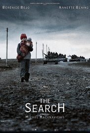 Subtitrare The Search (2014)