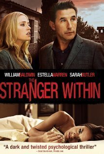 Subtitrare The Stranger Within (2013)
