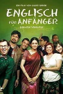 Subtitrare English Vinglish (2012)