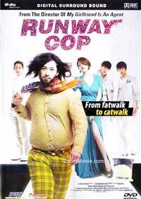 Subtitrare Runway Cop (2012)