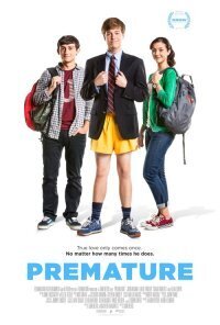 Subtitrare Premature (2014)