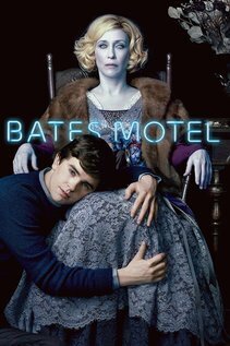 Subtitrare Bates Motel - Sezoanele 1-5 (2013)
