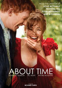 Subtitrare About Time (2013)