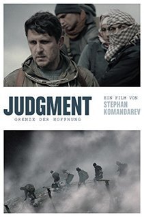 Subtitrare Sadilishteto AKA The Judgment (2014)